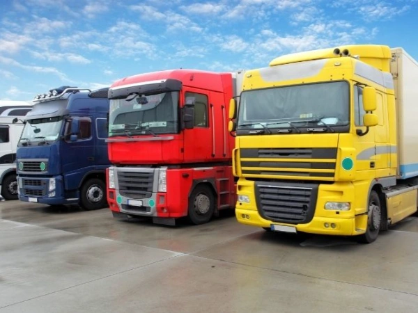 Bursa Bayramören Nakliye